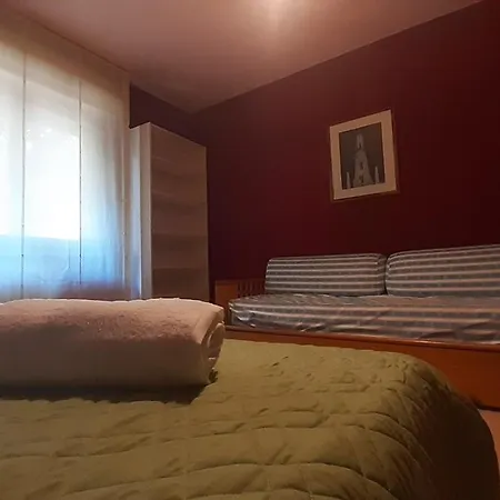 Penzion Sweet 1 -