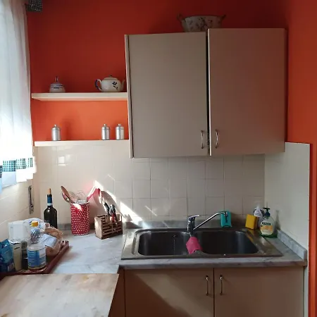 Sweet 1 - Maison d'hôtes *