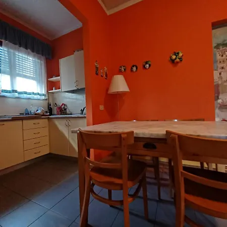 Maison d'hôtes Sweet 1 -